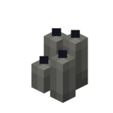 Четыре светло-серые свечи.png